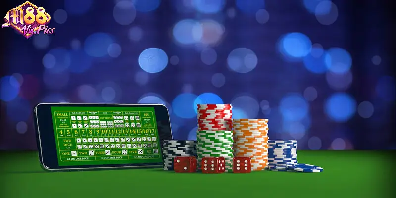 Đặt cược linh hoạt yên tâm kiếm tiền thưởng