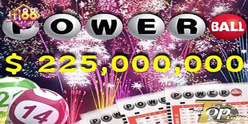 Hướng dẫn đặt cược kết quả US Power Ball M88vin từ A-Z