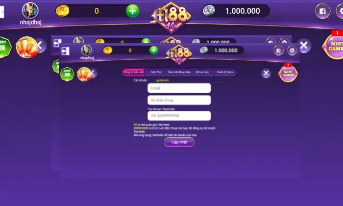 Chính sách quản lý tại M88vin rất chi tiết, rõ ràng