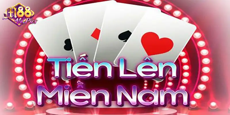 Tiến Lên Miền Nam M88vin – Bí quyết đánh bài đỉnh cao