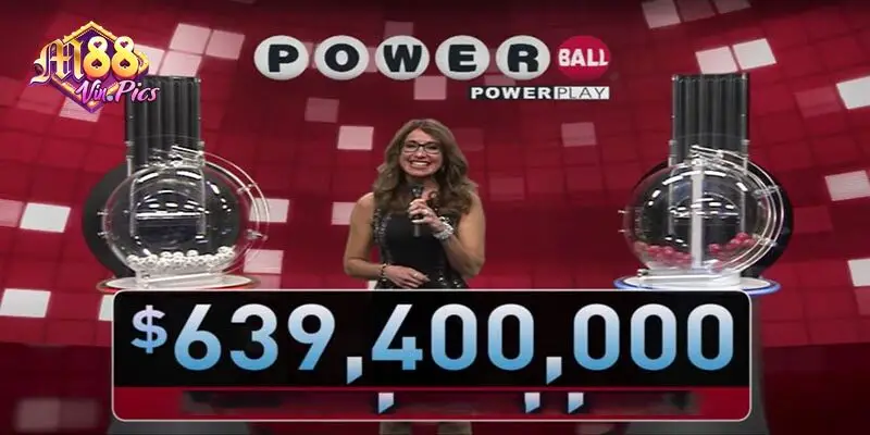 US Power Ball là hình thức xổ số rất được yêu thích tại Hoa Kỳ